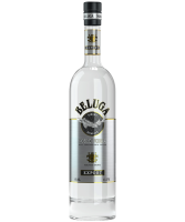Beluga Noble Export Vodka
