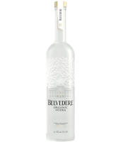 Belvedere Organic Vodka