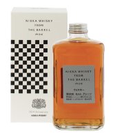 Nikka from the Barrel