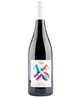 Weingut Rieger ZERO Red