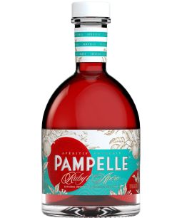 Pampelle Aperitif