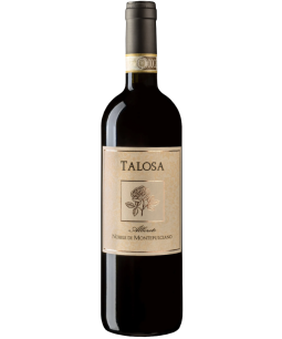 Talosa Nobile di Montepulciano Alboreto